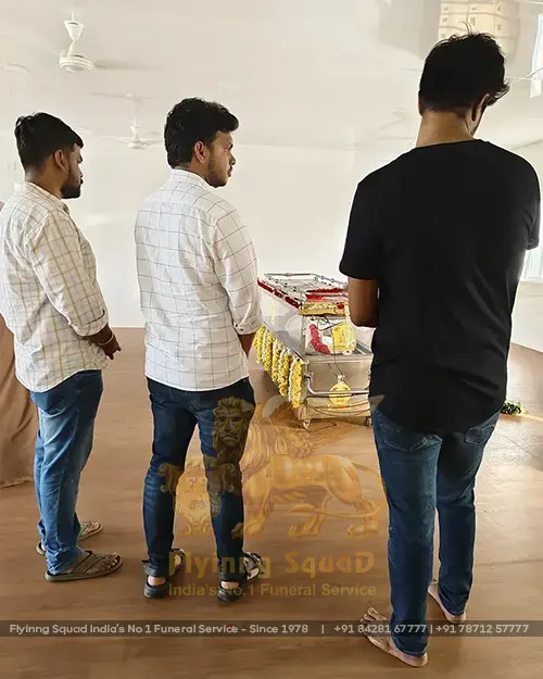 Extended waiting periods for relatives to join