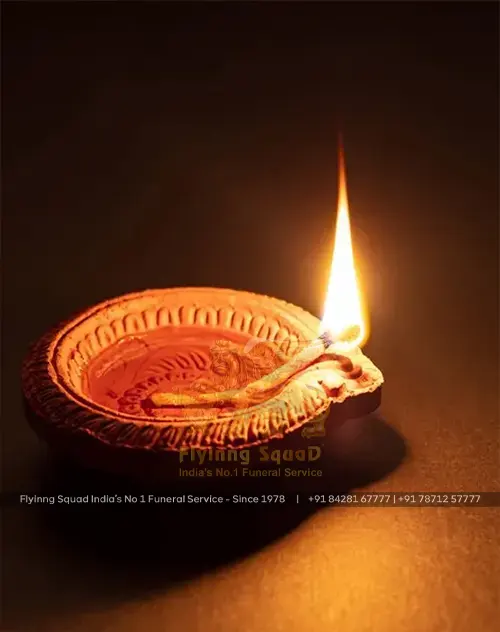 A to Z Hindu Funeral Service