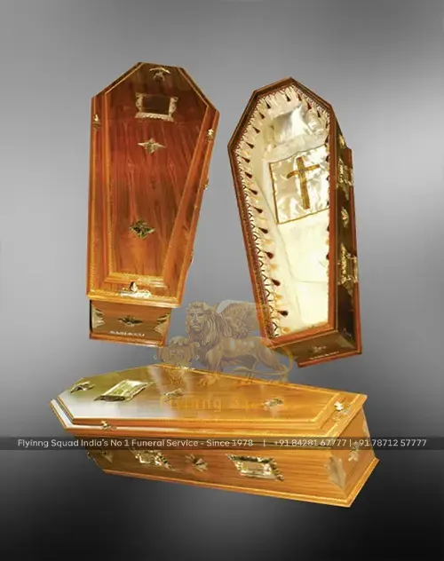 Christain Funeral Service