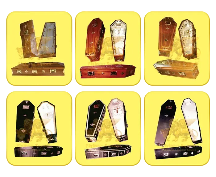 Flying Squad Promise